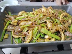 -华馨园北京烤鸭(丽水店)