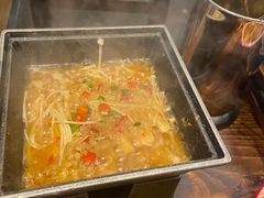 -破店肥哈·东北烧烤·夜宵(南山保利店)