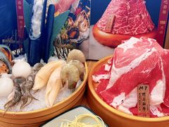 -牛匠和牛寿喜锅(西安总店)