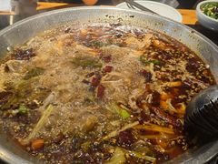 -小饕荟雅安贡椒鱼鲜馆(广福桥店)