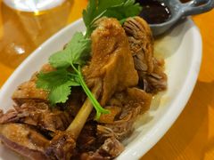 -东就鸭饭店·古早海南菜(友谊南海城店)