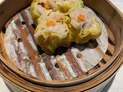 一品鲜虾烧卖-安蒂娅.悦景轩中餐厅(西乡店)