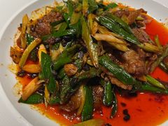 -望京辣宴·古法川菜(望京店)