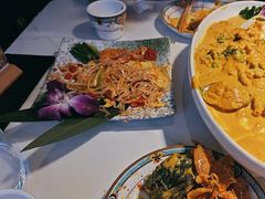 -泰兰香·Thailand(凯德空中花园店)