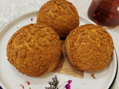 脆皮火焰包-老广新意(奥园店)