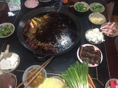 -星鸿社重庆老火锅
