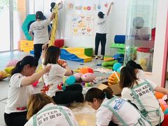 -BetterKids贝好国际托育中心(奥体旗舰店)