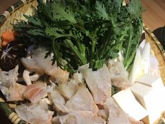 -綱元·海鲜豆捞(明州里店)