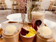 -ICEPOPO MILK(玖洲道店)