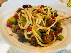 -乐三里屯面馆(阿那亚店)
