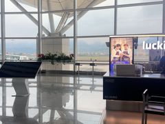 -张家界荷花国际机场