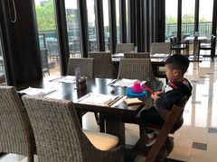 -上海崇明金茂凯悦酒店