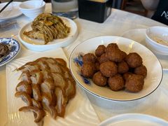 -便宜坊烤鸭店(玉蜓桥店)