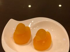 -斑斓西餐厅·自助茶点(高崎机场佰翔花园酒店)