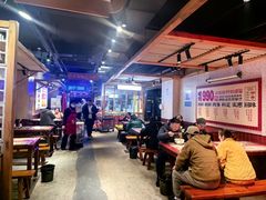-公交新村粉店(赤岗冲店)