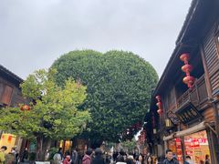 -三坊七巷历史文化街区