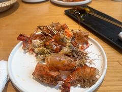 -隅乐胡椒虾·台湾菜·团建(皇岗店)