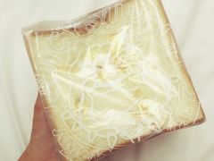 很多芝士吐司-Juicy Bakery(大学路店)