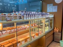 -爸爸糖手工吐司(上海五角场万达店)