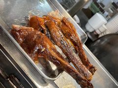 -凌舍好烧鹅(中山路店)
