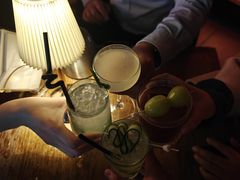 -音乐房子·Vintage Live Bar(玉林总店)