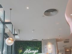 -必胜客(长安长青店)