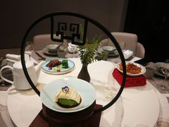 -杭州西湖柳莺里酒店·闻莺厅