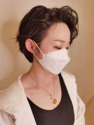 -逸丝风尚专注烫染