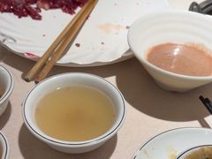 -潮泰牛肉火锅 · 创于1992年(车公庙店)