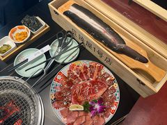 -银座苑烧肉酒场·烤活鳗(仙霞路店)