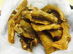 -顺德公美食(西乡店)