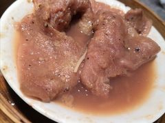 -悦秀·高级粤菜