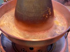 -额尔敦草原涮羊肉·烧烤(冻青树总店)