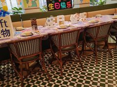 -Aqua Oasis 水天堂(太湖中心mall店)