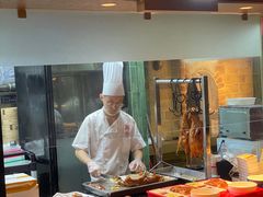 -北院·果木烤鸭·25年东北菜(创意产业园店)