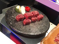 -星巴克(杭州嘉里中心4F店)