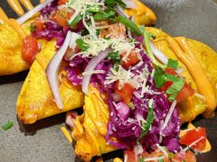 -Q MEX 库迈墨西哥餐吧(三里屯店)