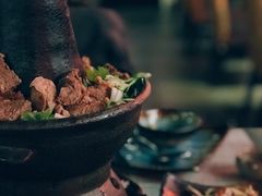 云南牛扒呼-艳域云国特色料理馆(马当路店)