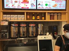 -南城香(北京南站店)