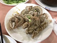-莲花公园煎蟹(总店)