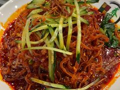 -春花民族美食(佳木斯总店)