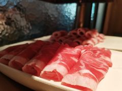 -海底捞火锅(西安路店)