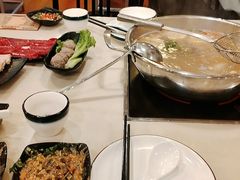 -潮汕良记牛肉火锅(洪武路店)