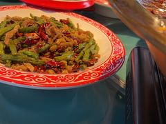 -牟记江湖重庆地标特色菜鱼蛋海鲜无刺鲫鱼(巴南区黑金冠十多年好店)