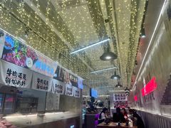 -谭三娘鲜切牛肉自助火锅(文殊院店)