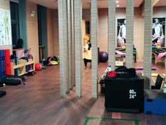 -一兆韦德(万源城店)