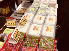-采芝斋评弹茶馆(观前街店)