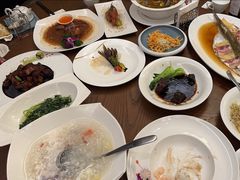 -水月周庄铂尔曼酒店-水月荟中餐厅