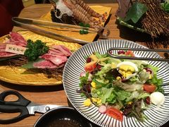 -黑牛の店·和牛烧肉(合生汇店)