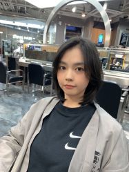 -sy杉影印象COLOUR专业烫染